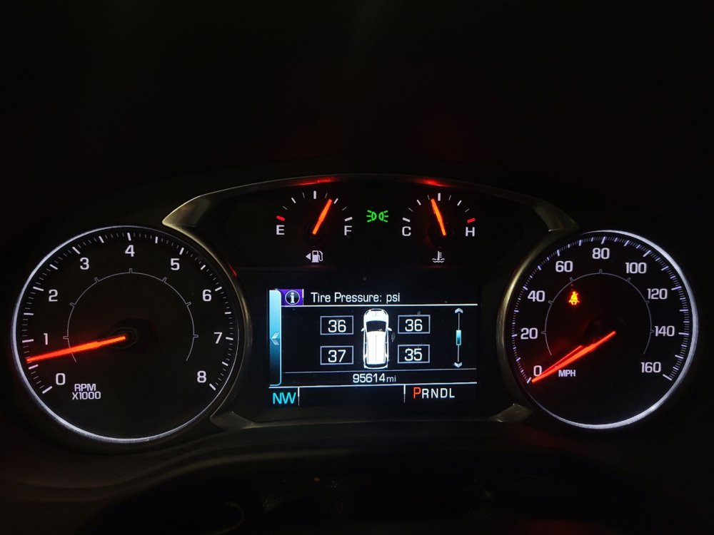 Used 2019 GMC Acadia SLT image 23