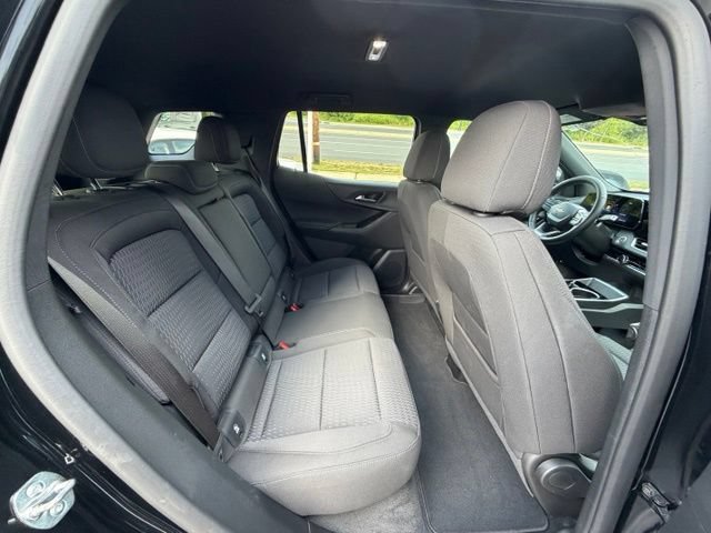 Certified 2025 Chevrolet Equinox LT w/ Safety and Technology Package FWD image 35