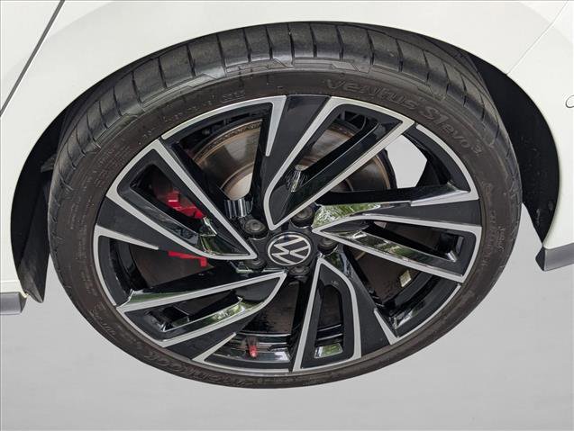Used 2023 Volkswagen GTI Autobahn image 26