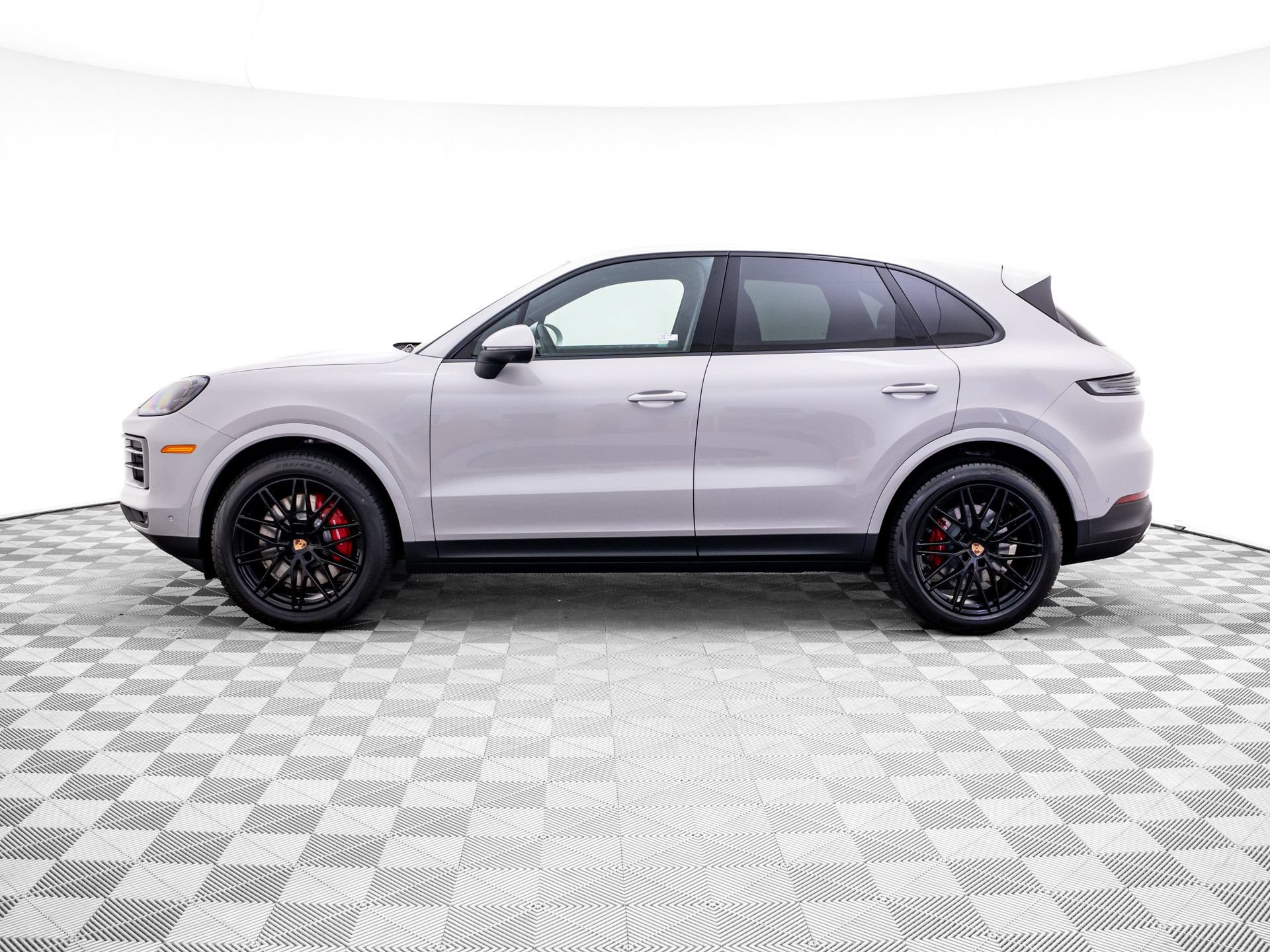 New 2026 Porsche Cayenne S AWD/4WD video 2