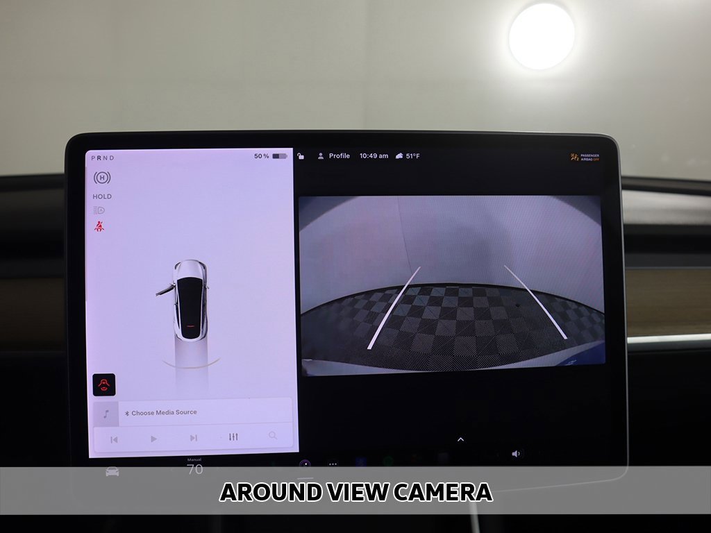 Used 2021 Tesla Model Y Long Range image 6