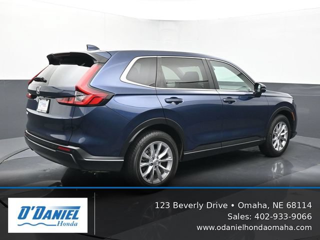 Used 2023 Honda CR-V EX-L image 6