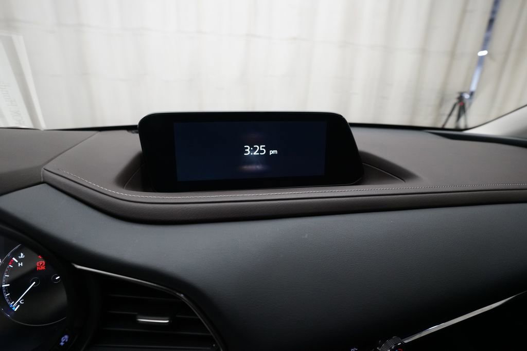 Used 2023 MAZDA CX-30 AWD 2.5 S w/ Premium Package image 6