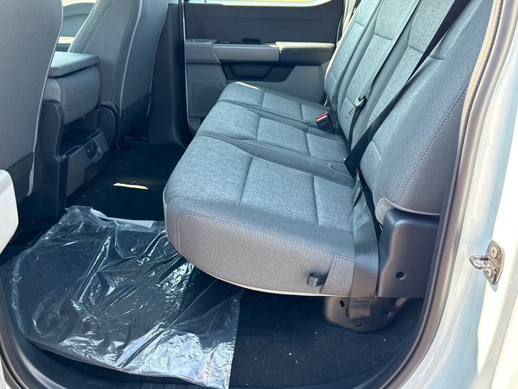 New 2026 Ford F250 XL w/ STX Appearance Package image 20