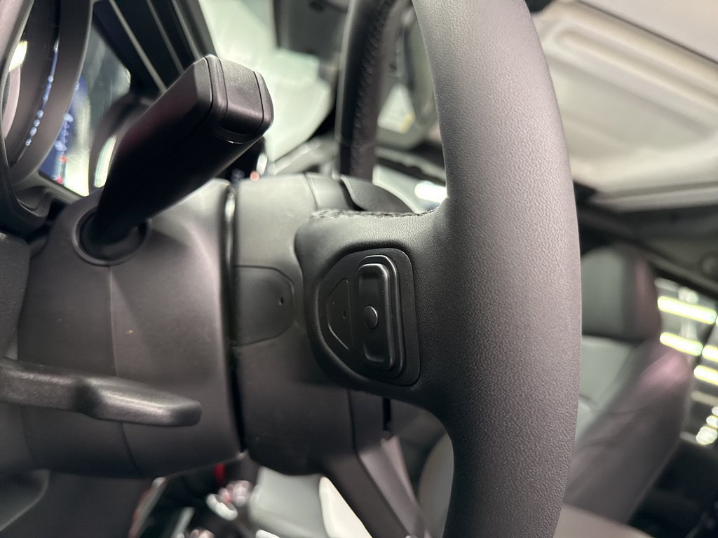 New 2026 Jeep Gladiator Mojave AWD/4WD image 16