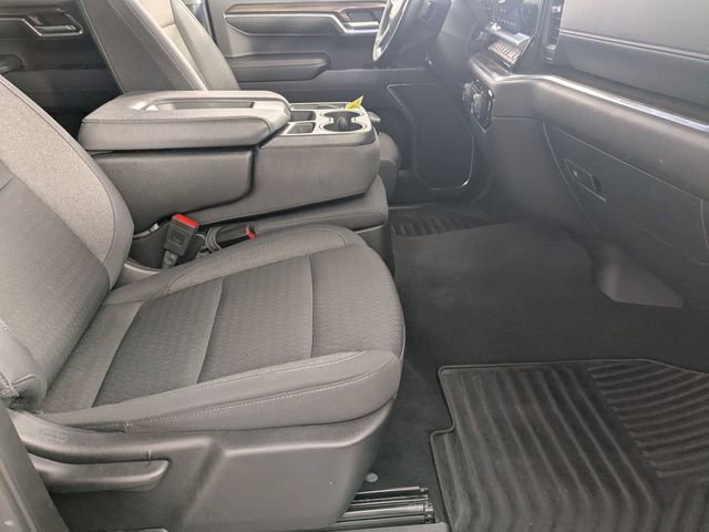 Used 2024 Chevrolet Silverado 1500 LT image 33