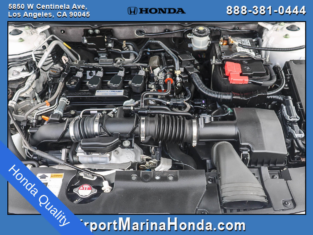 Used 2020 Honda Accord Sport image 15