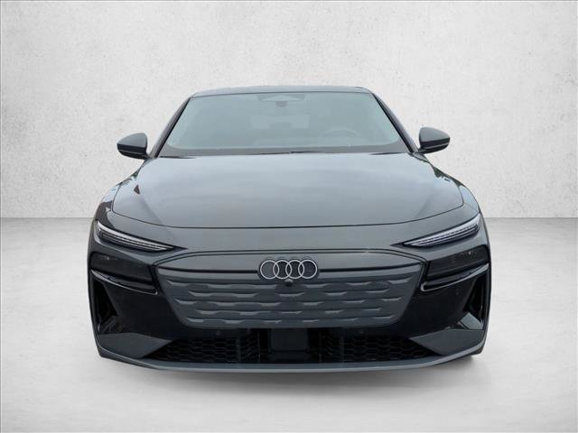 Used 2025 Audi A6 e-tron Premium Plus w/ Premium Plus video 2