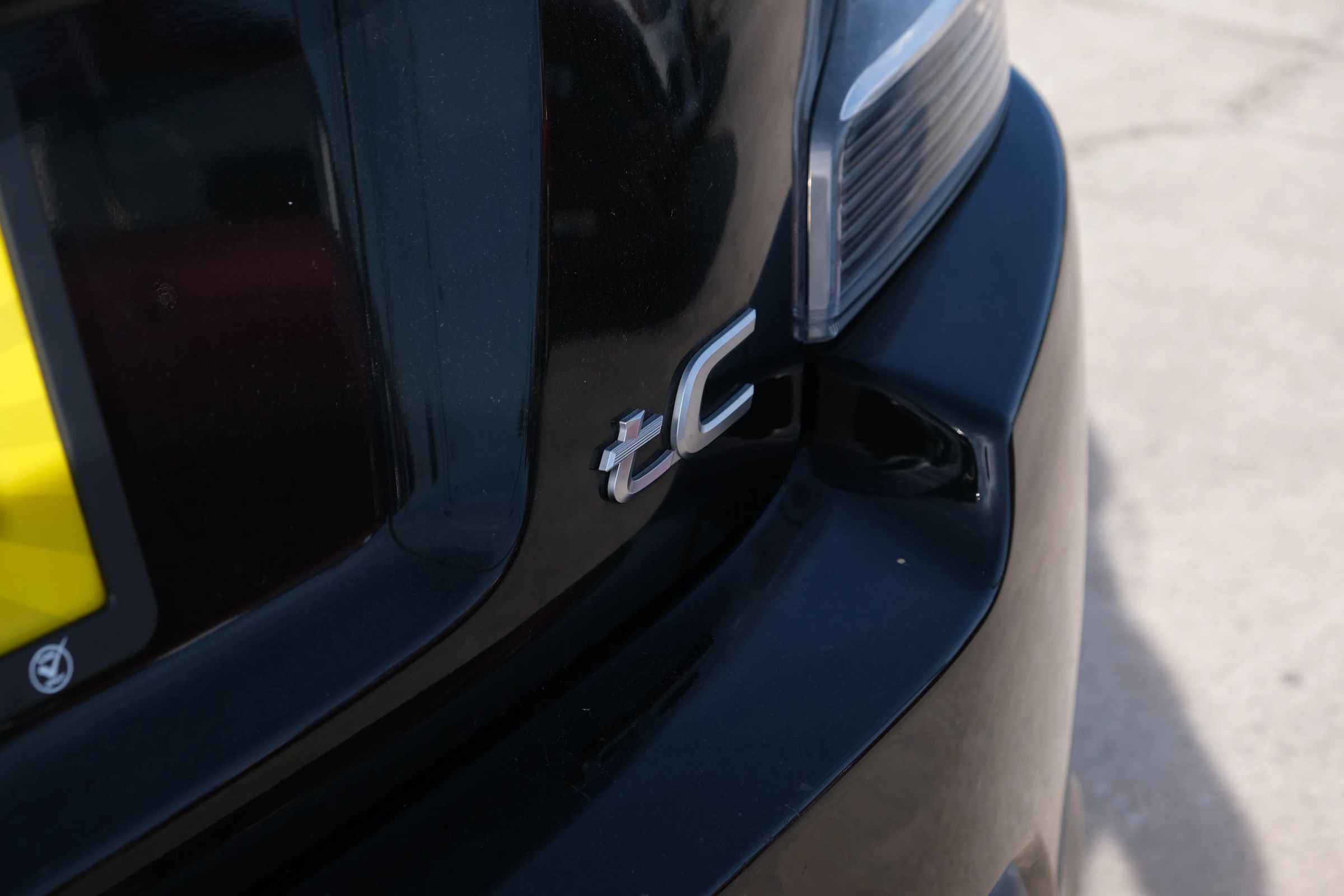 Used 2015 Scion tC image 15