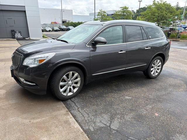 Used 2015 Buick Enclave Premium w/ Experience Buick Package