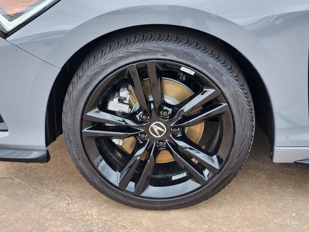 New 2026 Acura Integra A-Spec FWD image 10