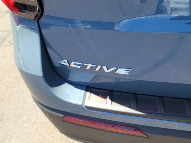 Used 2026 Ford Explorer Active RWD image 22