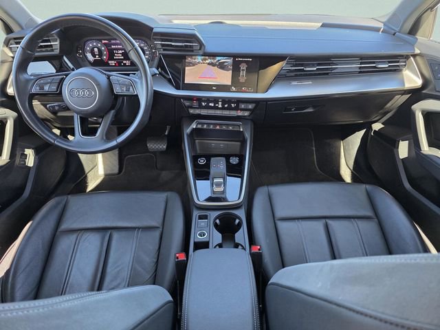 Used 2024 Audi A3 2.0T Premium image 17