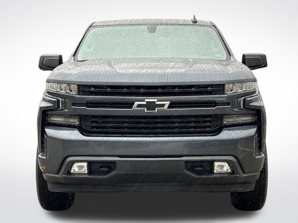 Used 2020 Chevrolet Silverado 1500 RST w/ All-Star Edition image 28