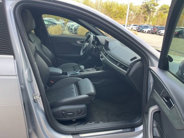 Used 2019 Audi A4 2.0T Premium image 33