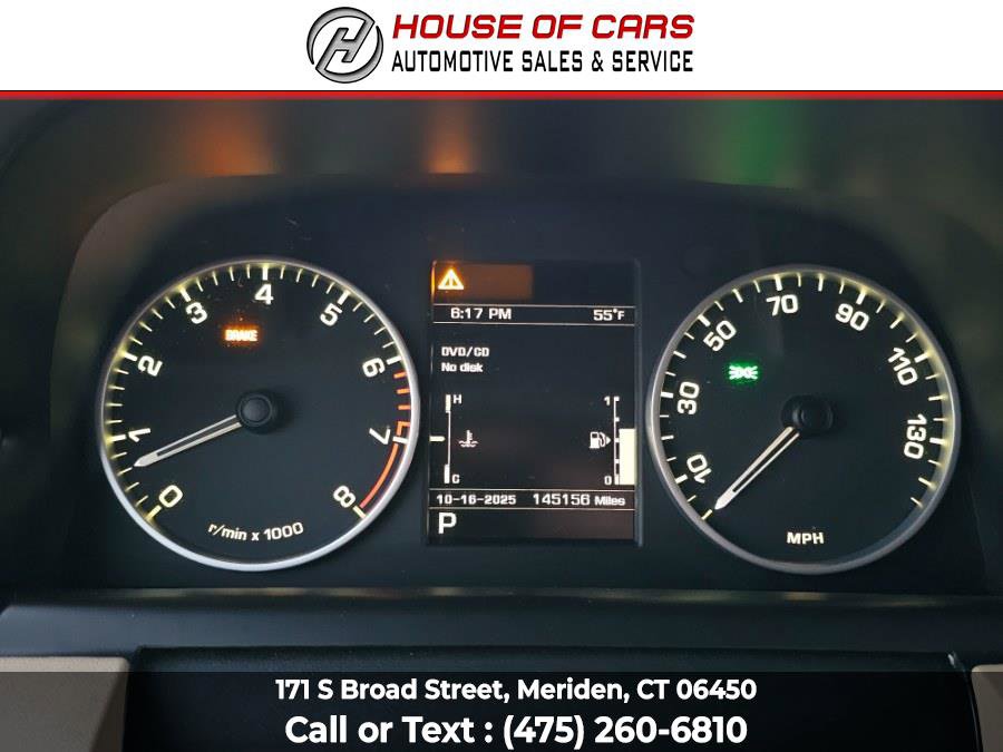Used 2012 Land Rover LR4 HSE LUX w/ Luxury Pkg image 28