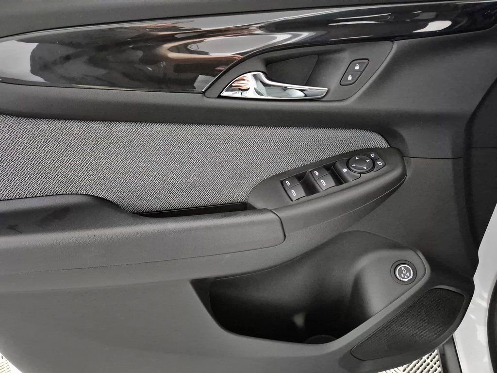 New 2026 Chevrolet TrailBlazer LT w/ Convenience Package image 13