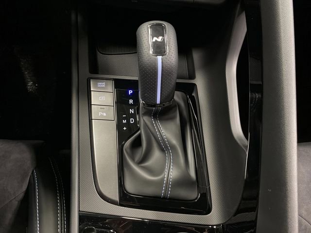 New 2026 Hyundai Elantra N image 22