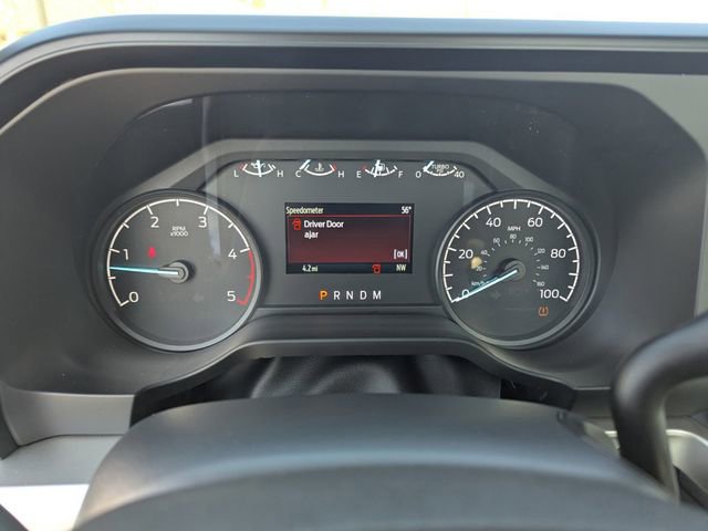 New 2025 Ford F250 XL w/ XL Chrome Package image 21
