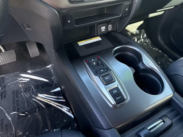 Certified 2023 Honda Passport EX-L image 27