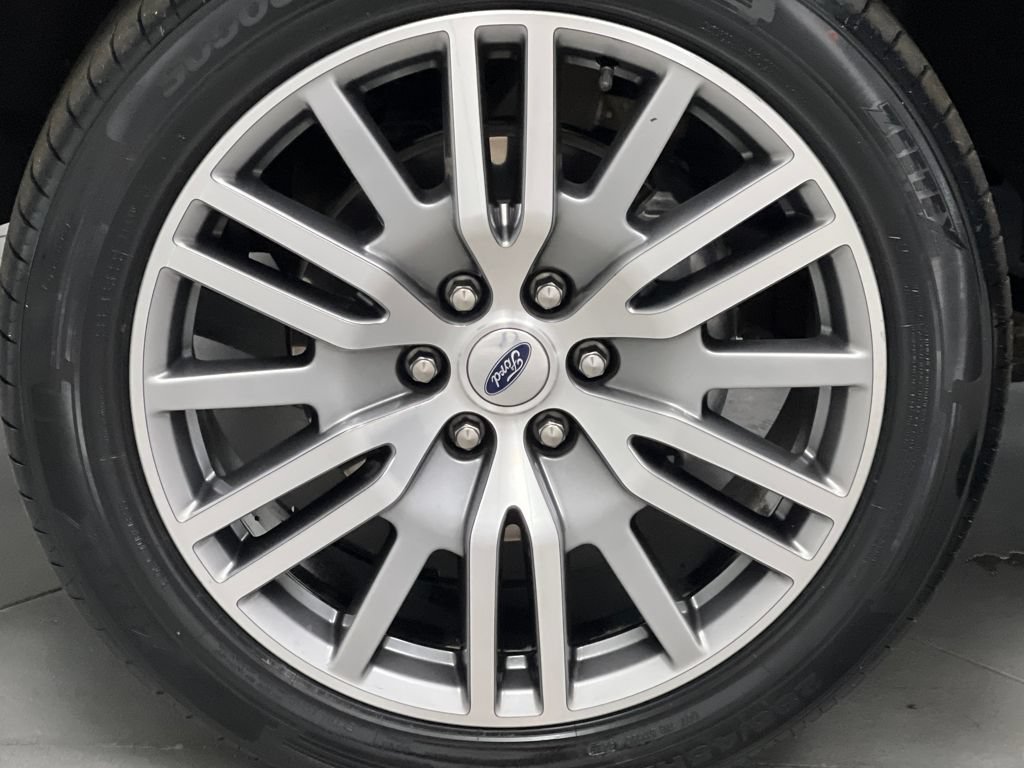 Used 2022 Ford Expedition Max Platinum AWD/4WD image 78