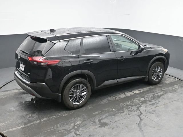 Used 2023 Nissan Rogue S AWD/4WD image 30