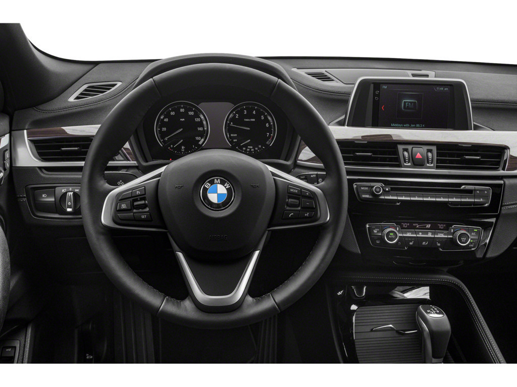 Used 2019 BMW X2 xDrive28i AWD/4WD image 6