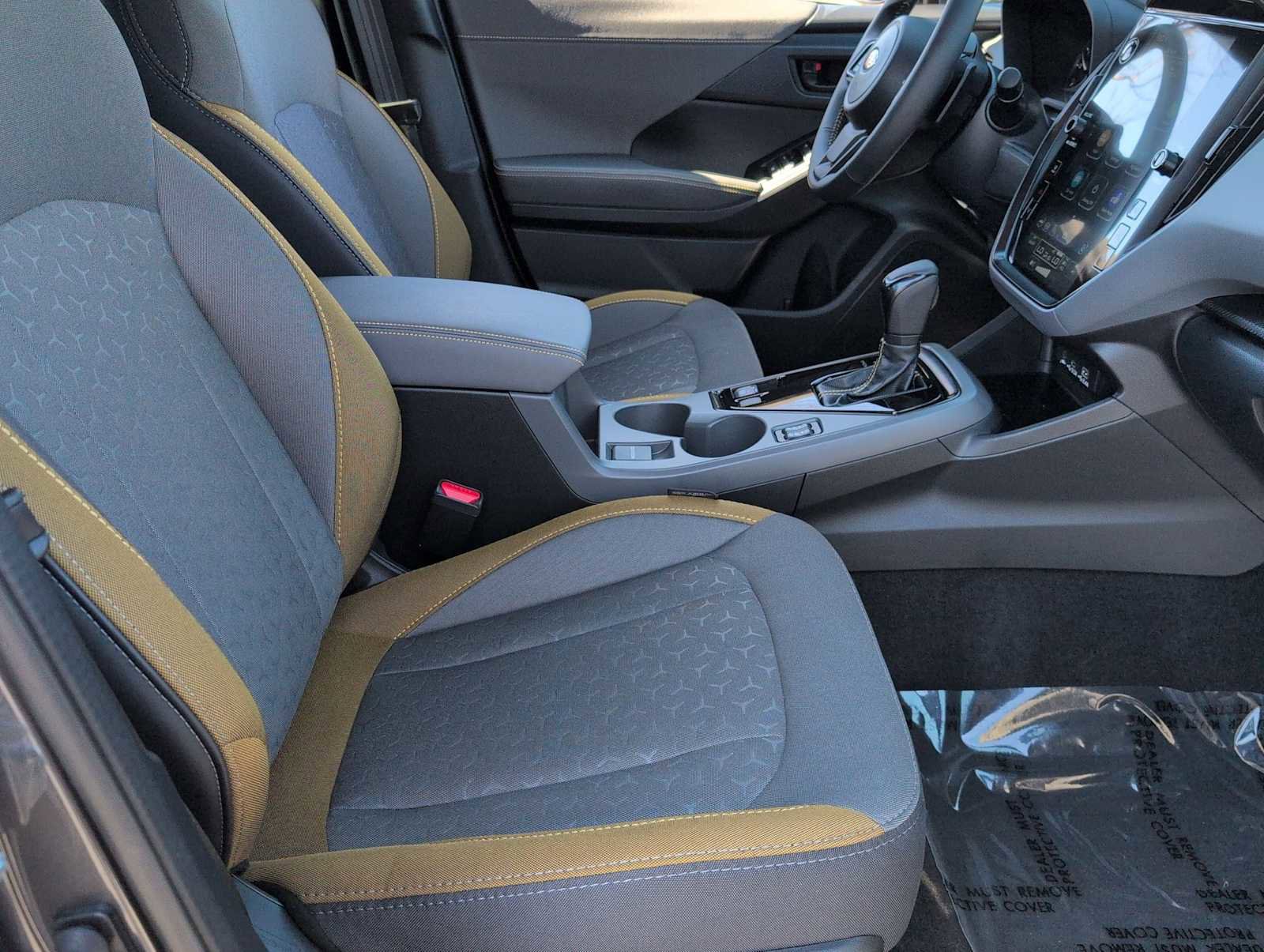 Certified 2026 Subaru Crosstrek 2.5i Sport image 20