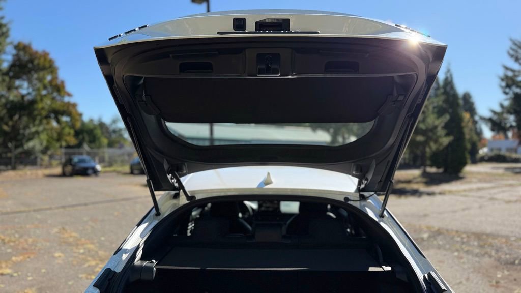 New 2026 Honda Civic Sport image 13