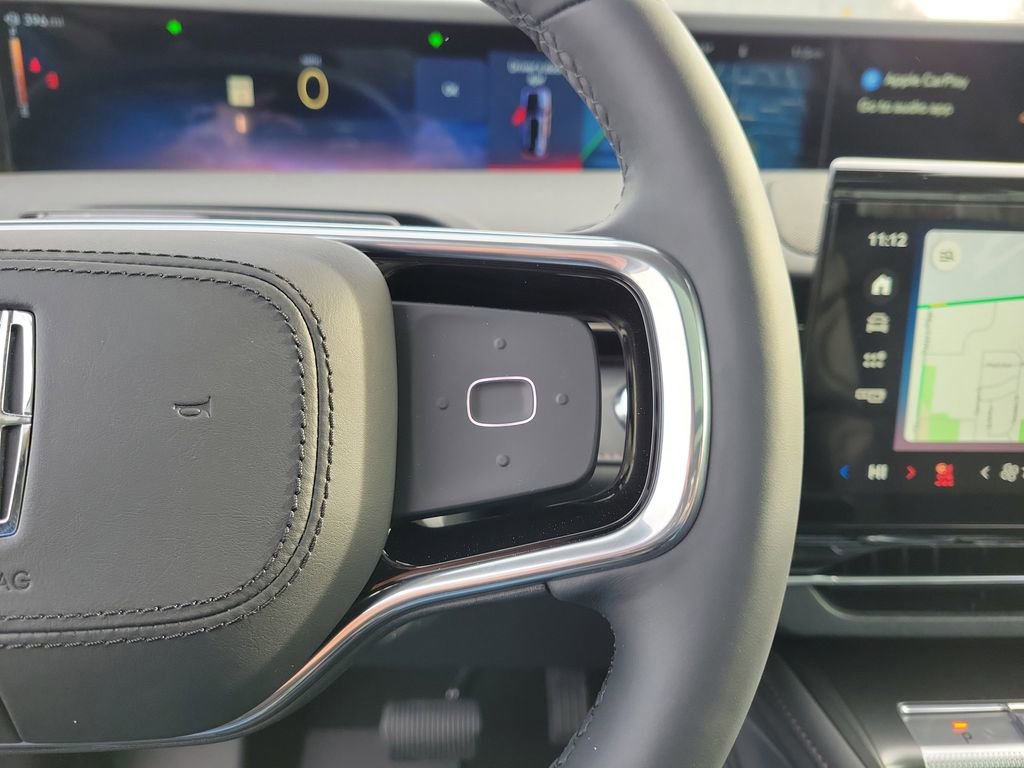 New 2026 Lincoln Nautilus Reserve AWD/4WD image 25