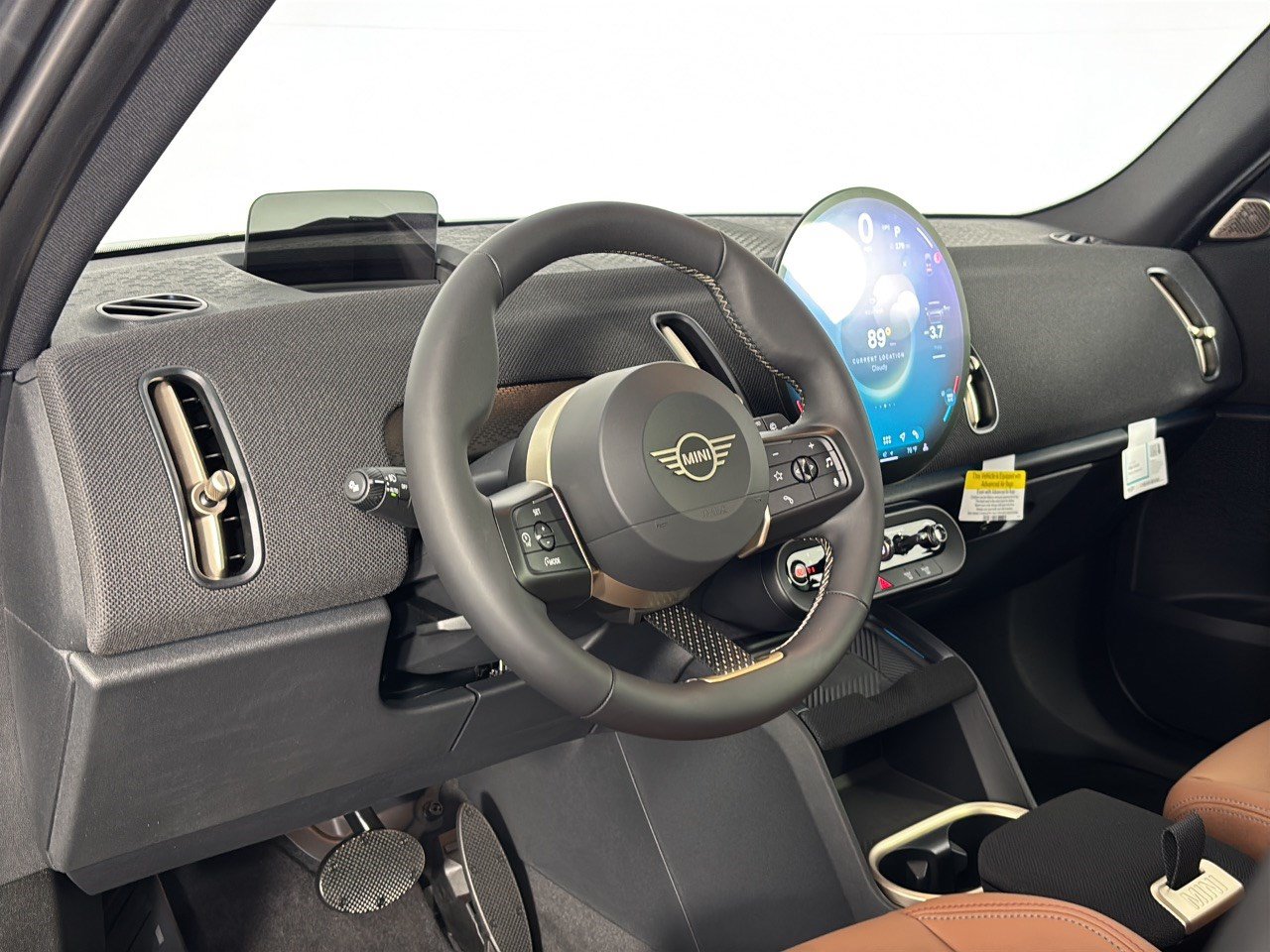 New 2027 MINI Cooper Countryman S AWD/4WD image 4