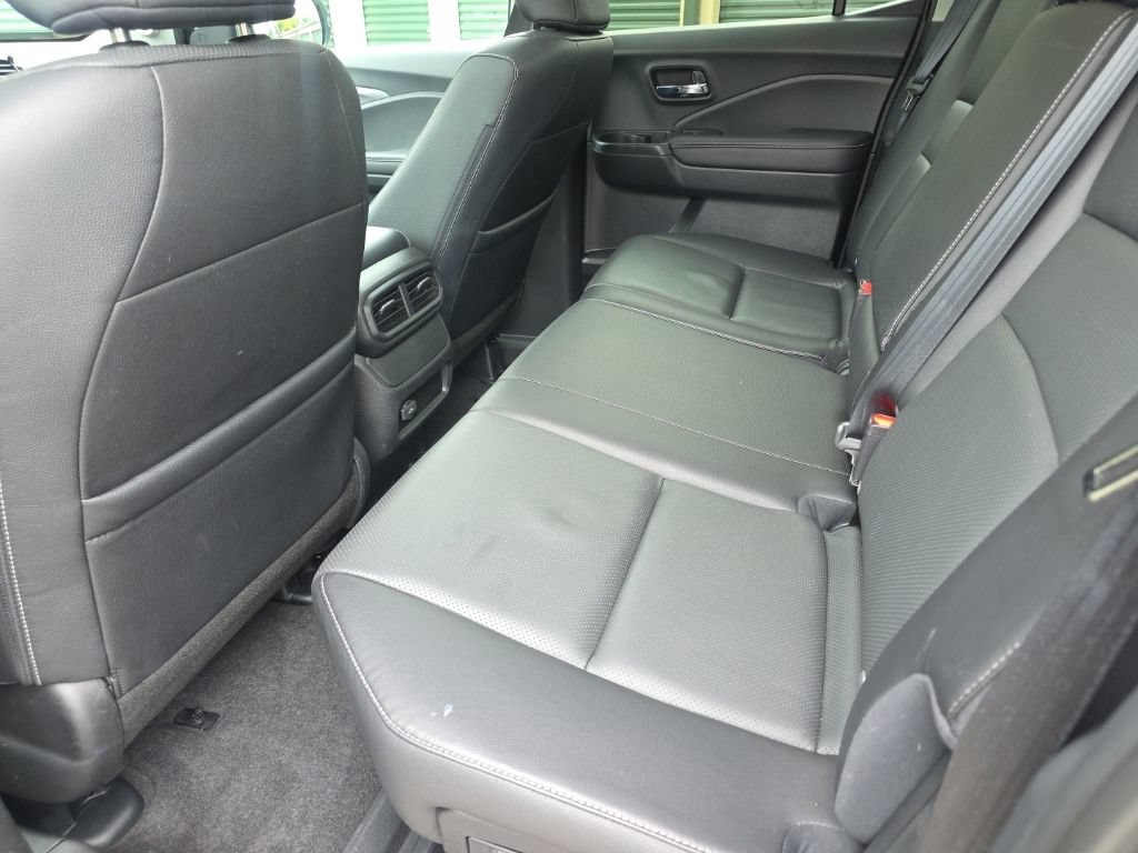 Used 2025 Honda Ridgeline RTL image 12
