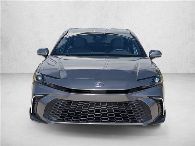 New 2026 Toyota Camry SE FWD image 6