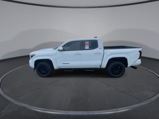 New 2025 Toyota Tacoma SR5 image 11