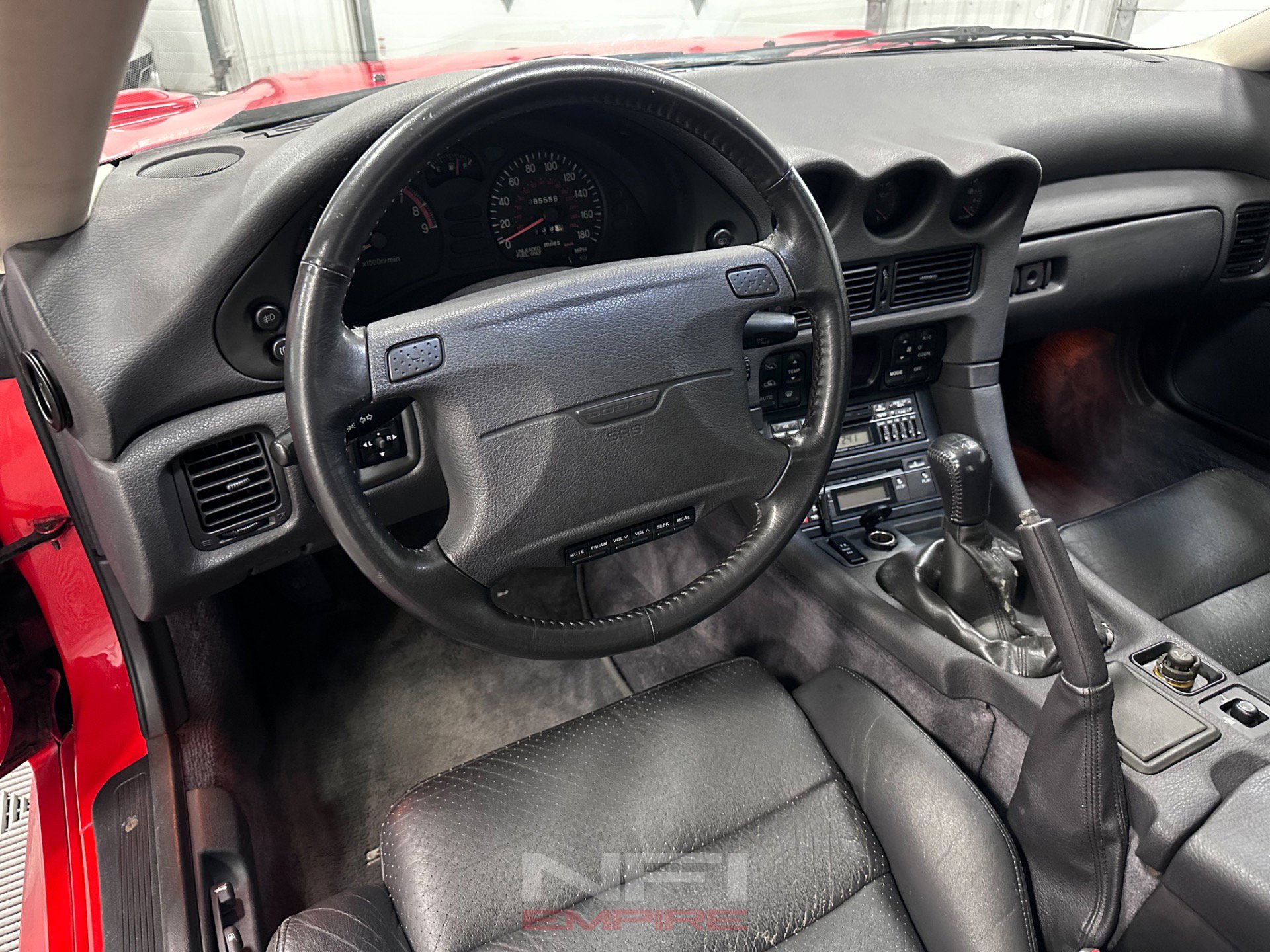 Used 1991 Dodge Stealth R/T Turbo image 23