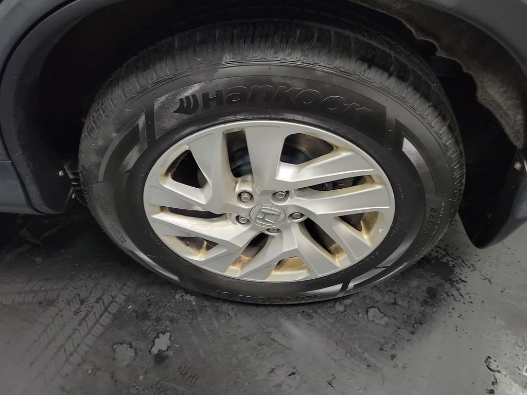 Used 2015 Honda CR-V EX image 11