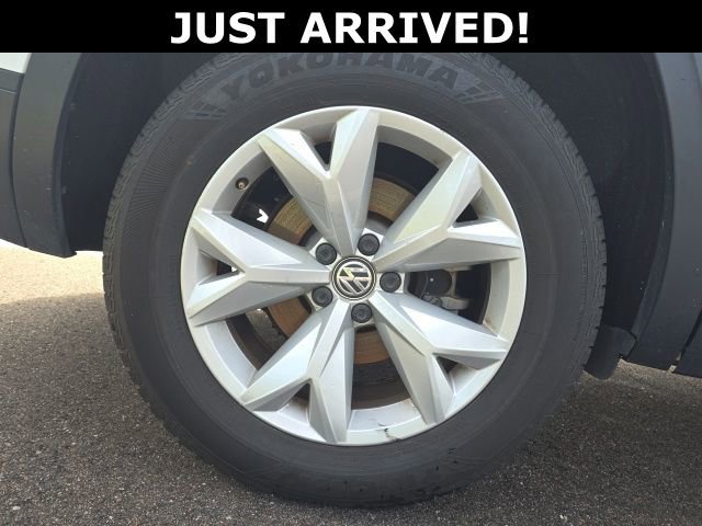 Used 2018 Volkswagen Atlas SE FWD image 5