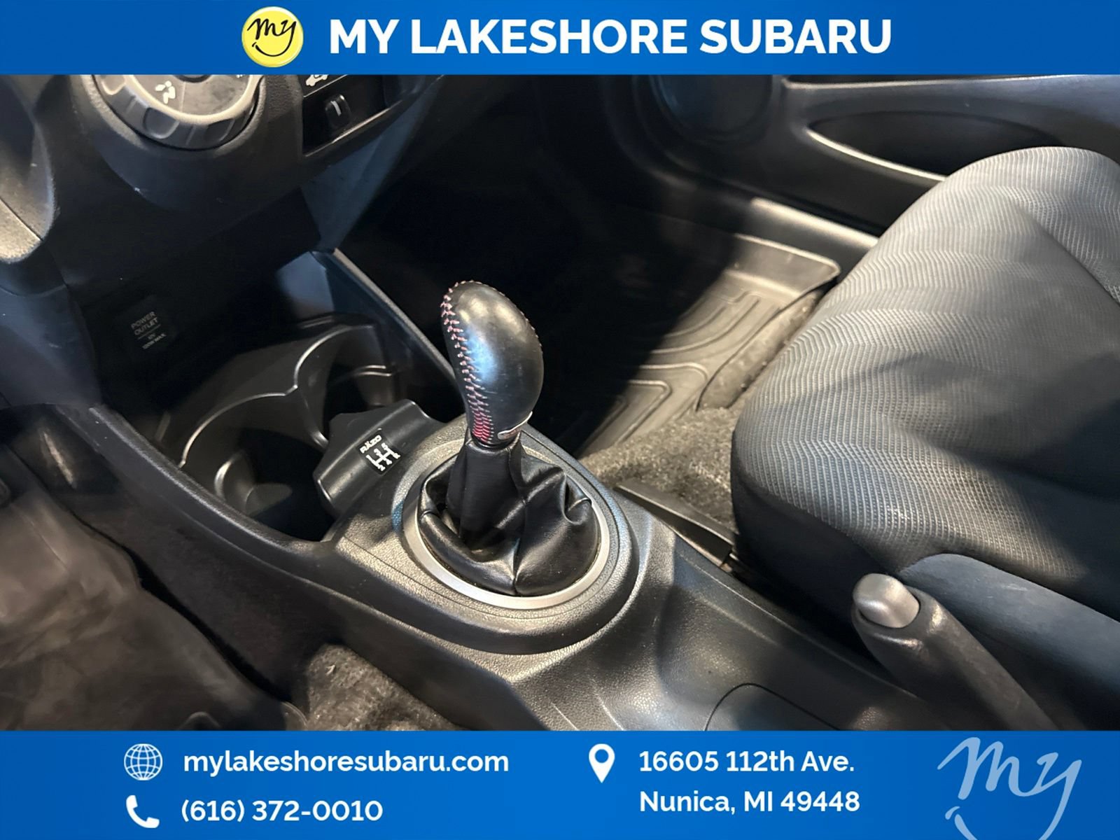 Used 2009 Honda Fit Sport image 18
