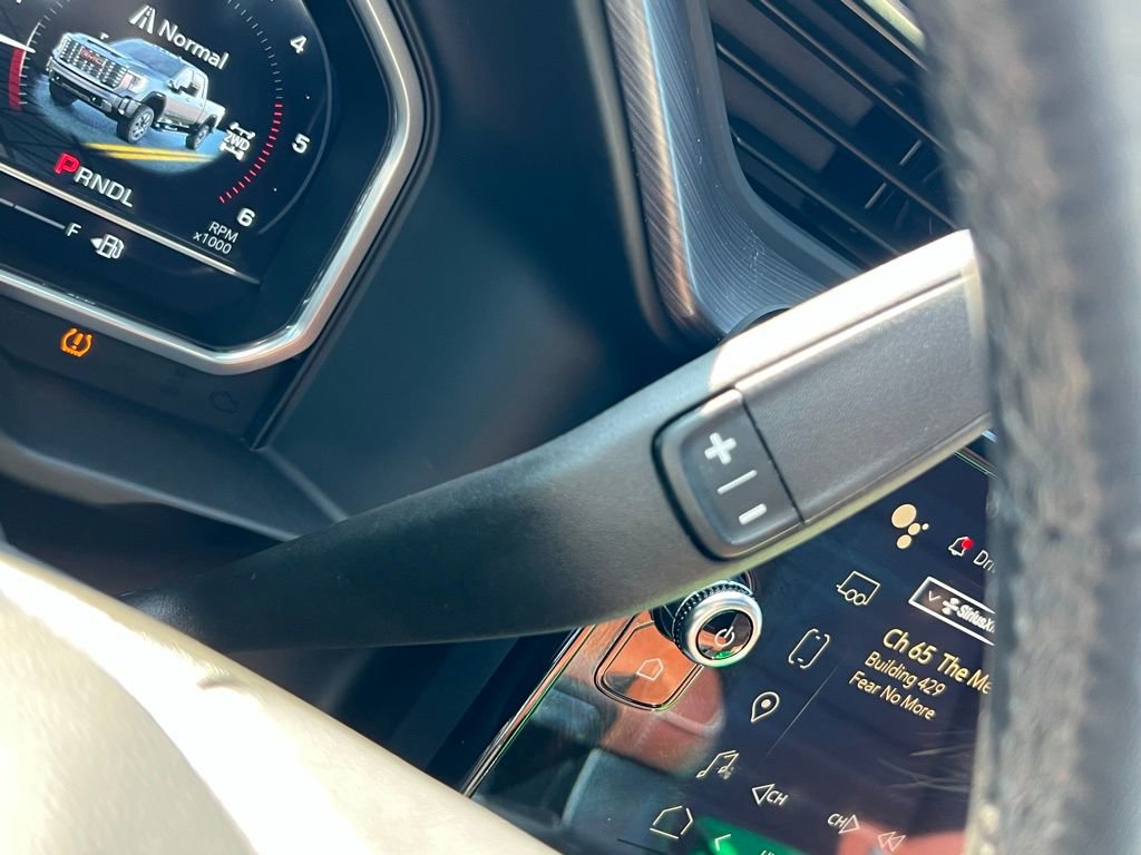 Used 2024 GMC Sierra 2500 Denali Ultimate image 35