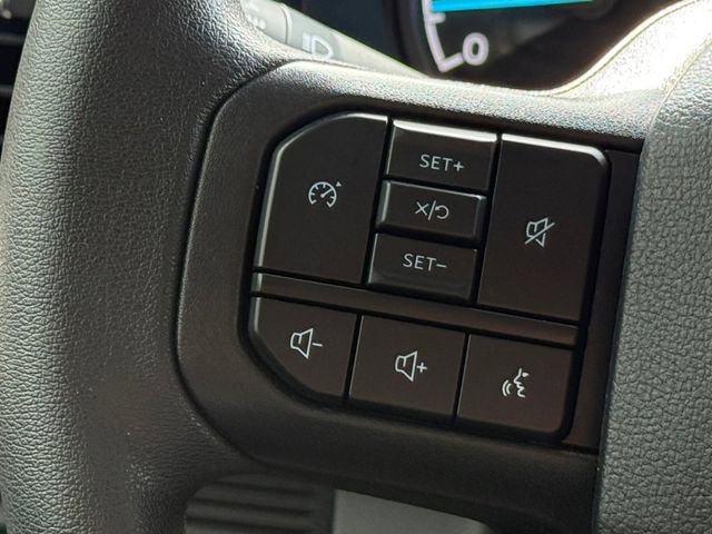 Used 2024 Ford F250 XL w/ STX Appearance Package AWD/4WD image 11