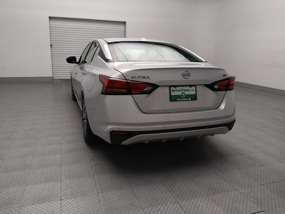 Used 2024 Nissan Altima 2.5 SV image 6