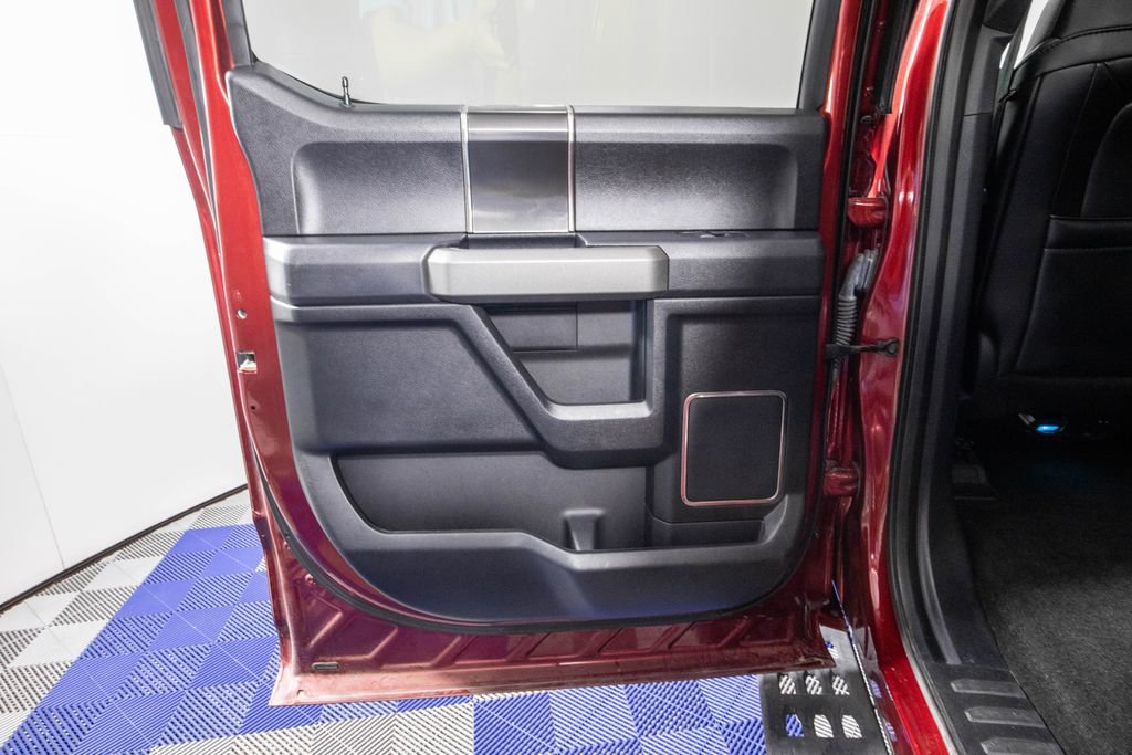 Used 2019 Ford F150 Raptor w/ Equipment Group 802A Luxury AWD/4WD image 11