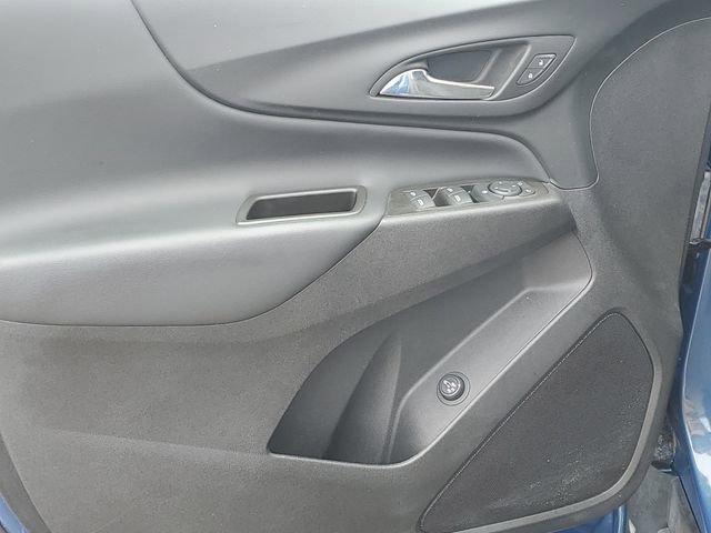Certified 2024 Chevrolet Equinox LT w/ LPO, Floor Liner Package FWD image 21