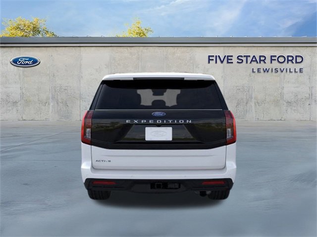 New 2025 Ford Expedition Active image 7