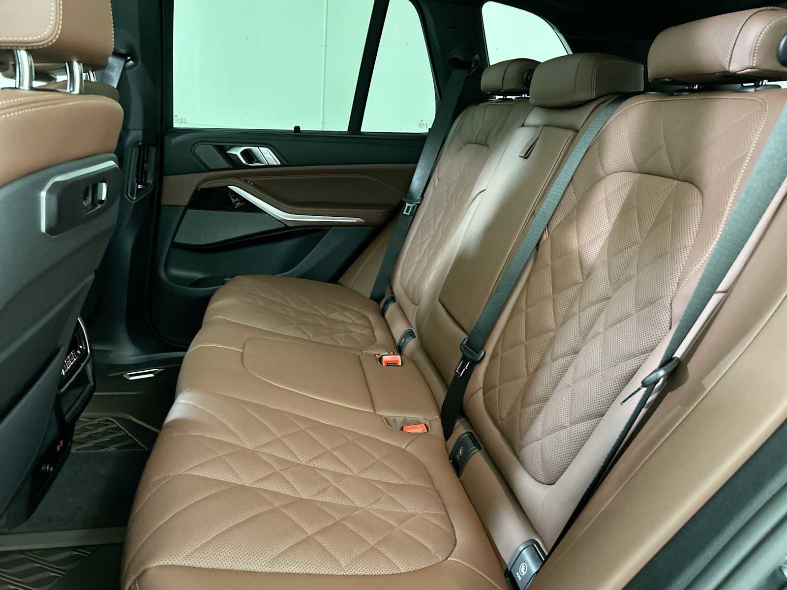 New 2026 BMW X5 xDrive40i w/ M Sport Package image 25