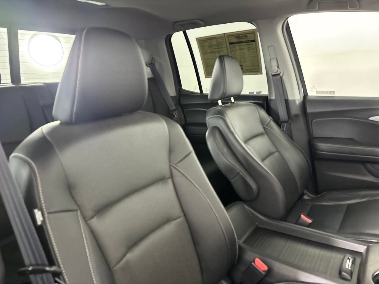 Used 2023 Honda Ridgeline RTL-E image 30
