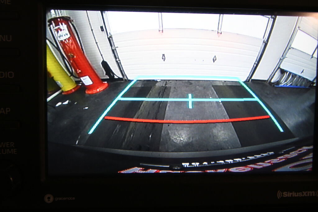 Used 2020 Toyota RAV4 LE w/ Carpet Mat Package image 18