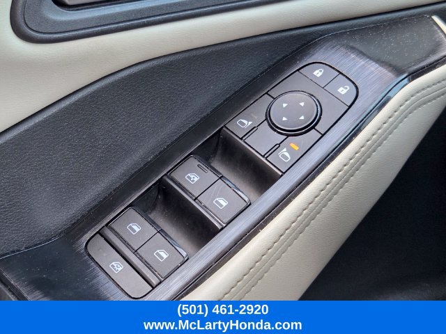 Used 2025 Nissan Rogue SV AWD/4WD image 30