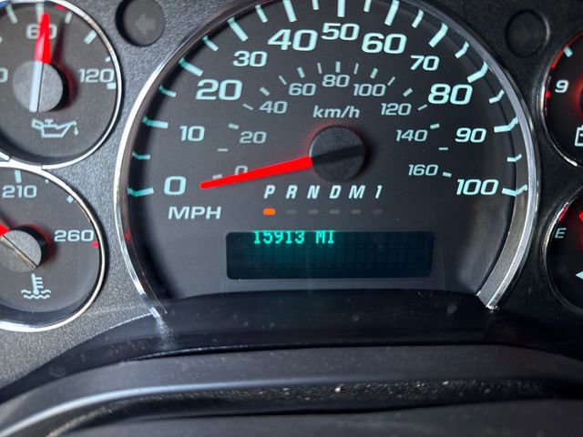 Certified 2024 Chevrolet Express 2500 w/ Driver Convenience Package image 16