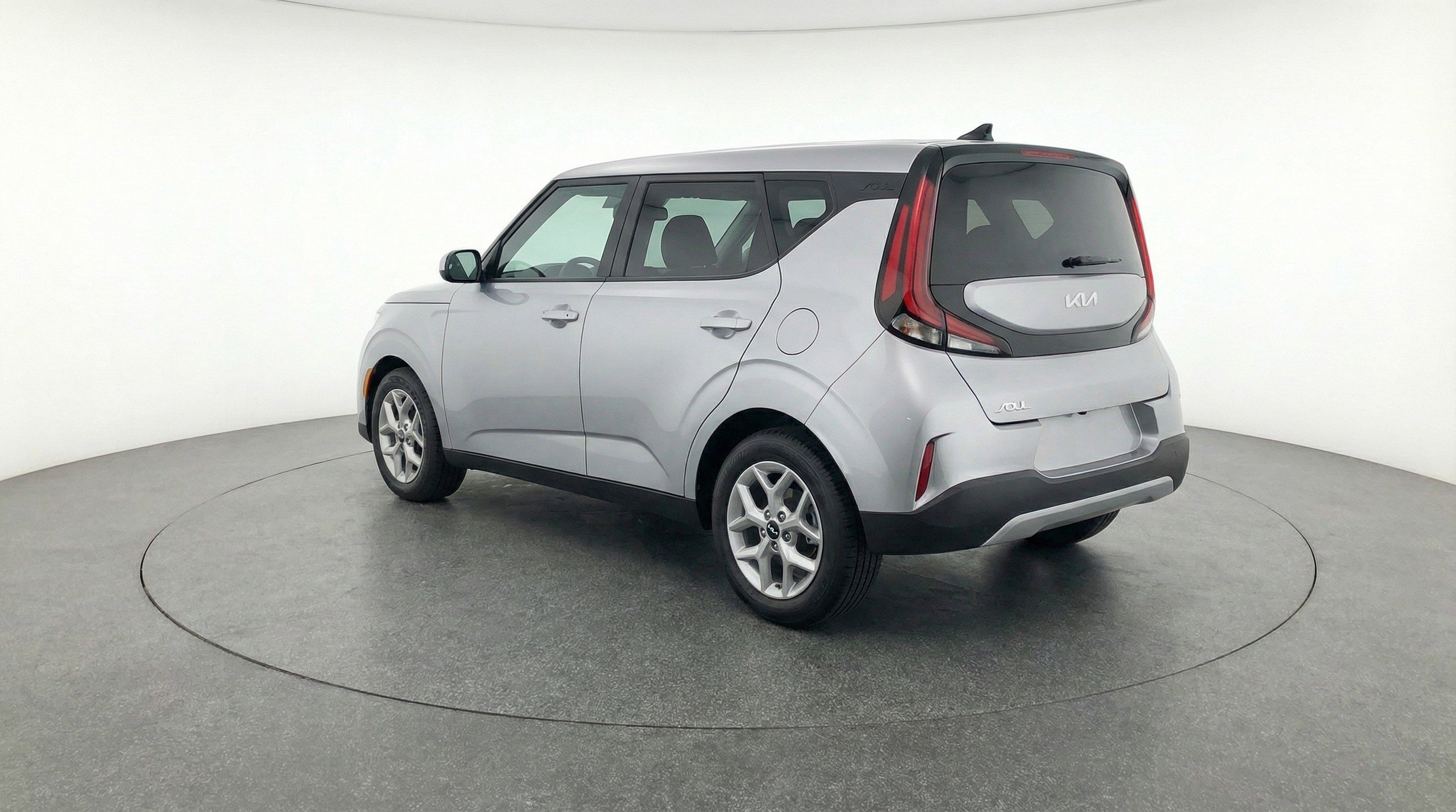 Used 2025 Kia Soul LX w/ LX Technology Package image 6